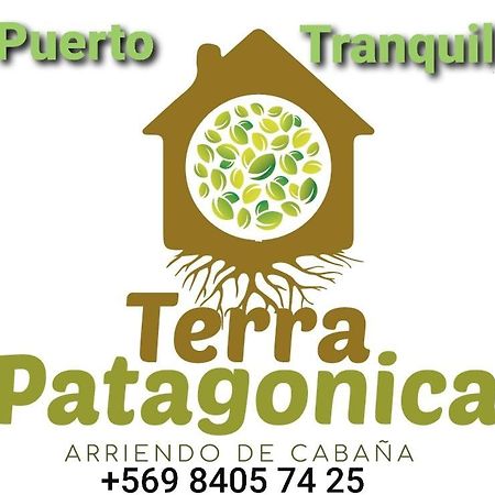 Terra Patagonica Villa Puerto Tranquilo Exterior photo