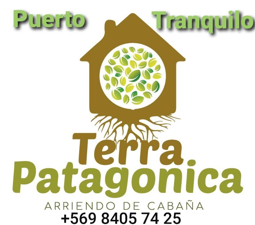 Terra Patagonica Villa Puerto Tranquilo Exterior photo